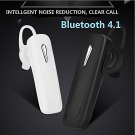 NEW Universal Wireless Bluetooth 4.1  HandFree Sport Stereo Headset Headphone Earphone
